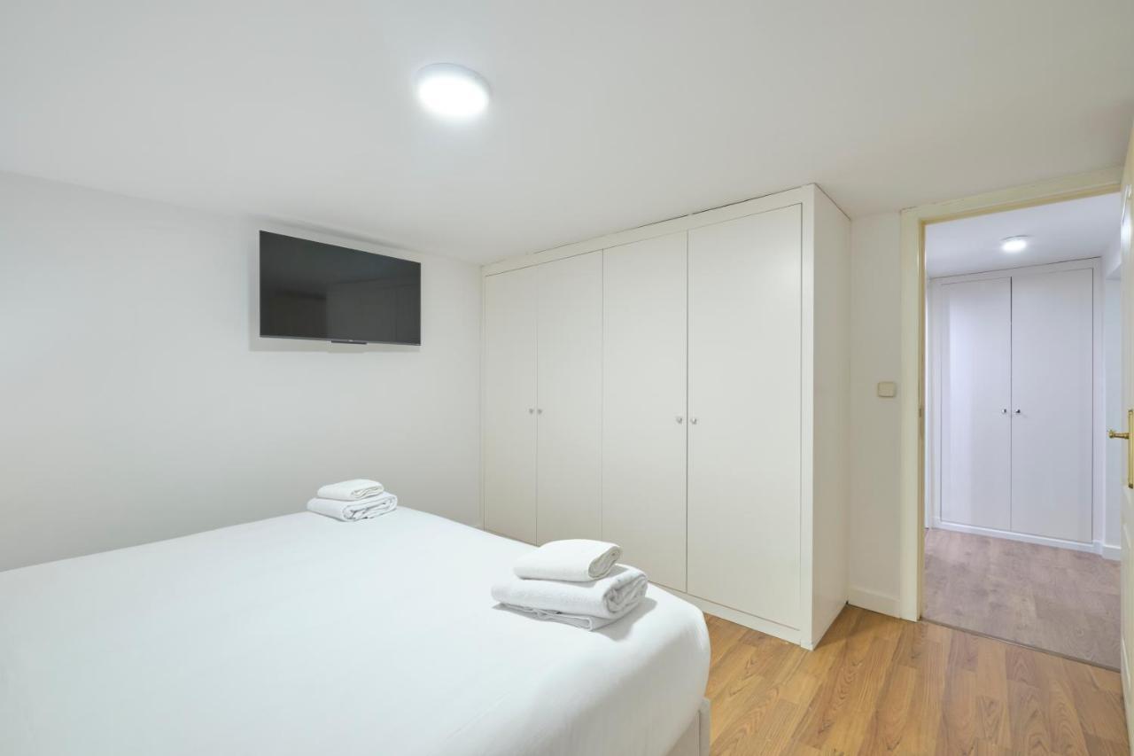 Lovely Apartments - Alojate En El Corazon De Madrid Extérieur photo