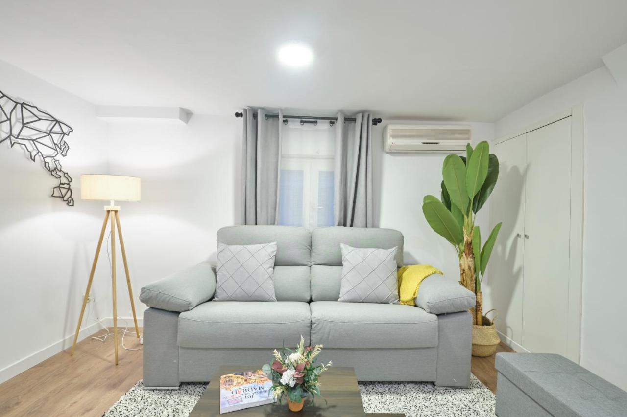 Lovely Apartments - Alojate En El Corazon De Madrid Extérieur photo