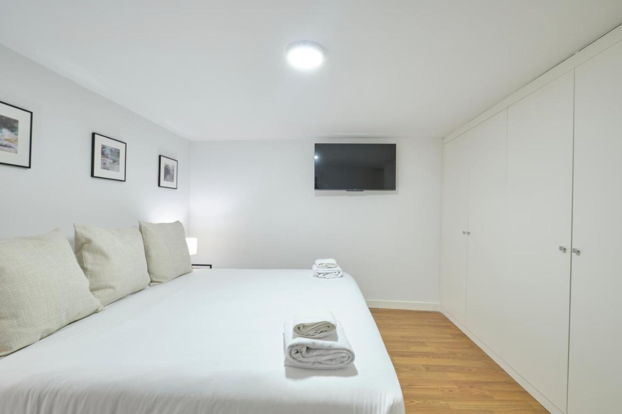 Lovely Apartments - Alojate En El Corazon De Madrid Extérieur photo