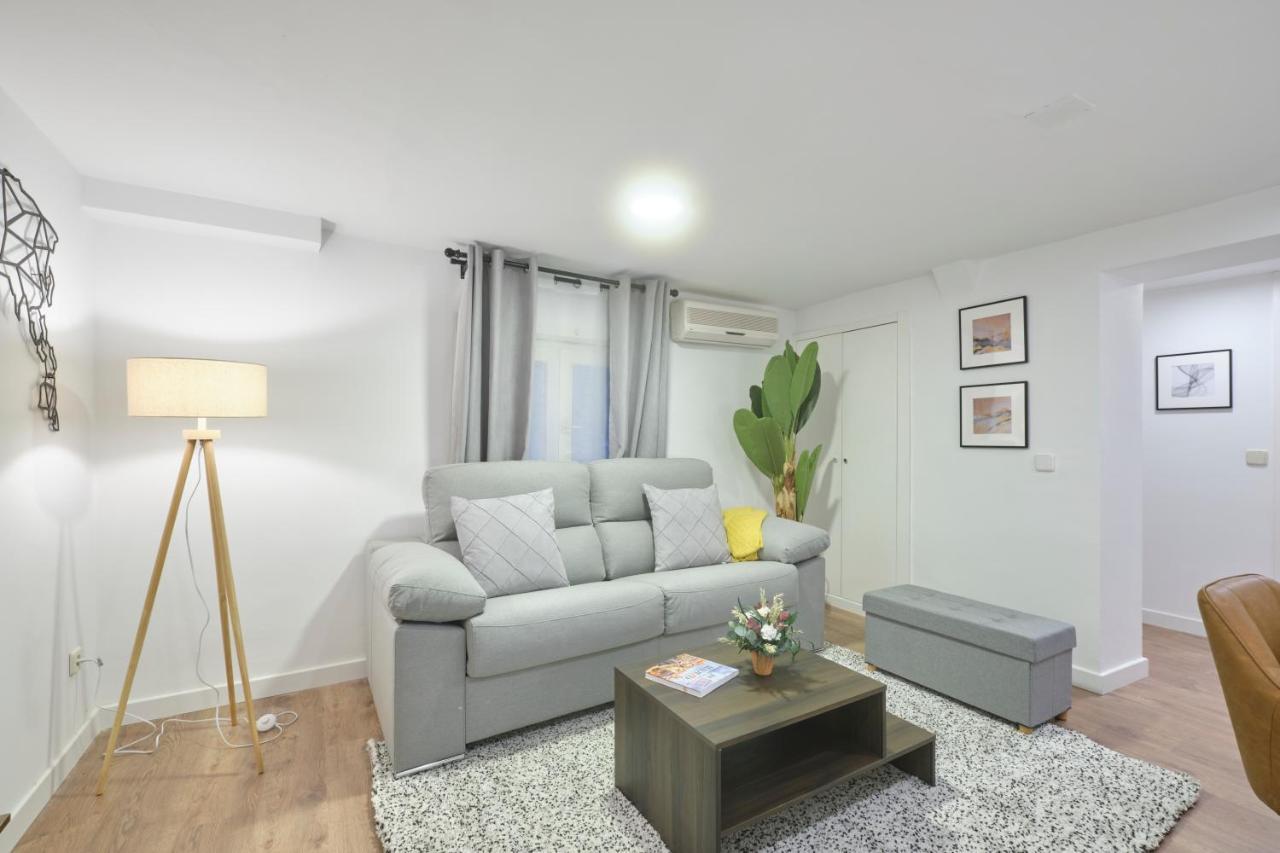 Lovely Apartments - Alojate En El Corazon De Madrid Extérieur photo