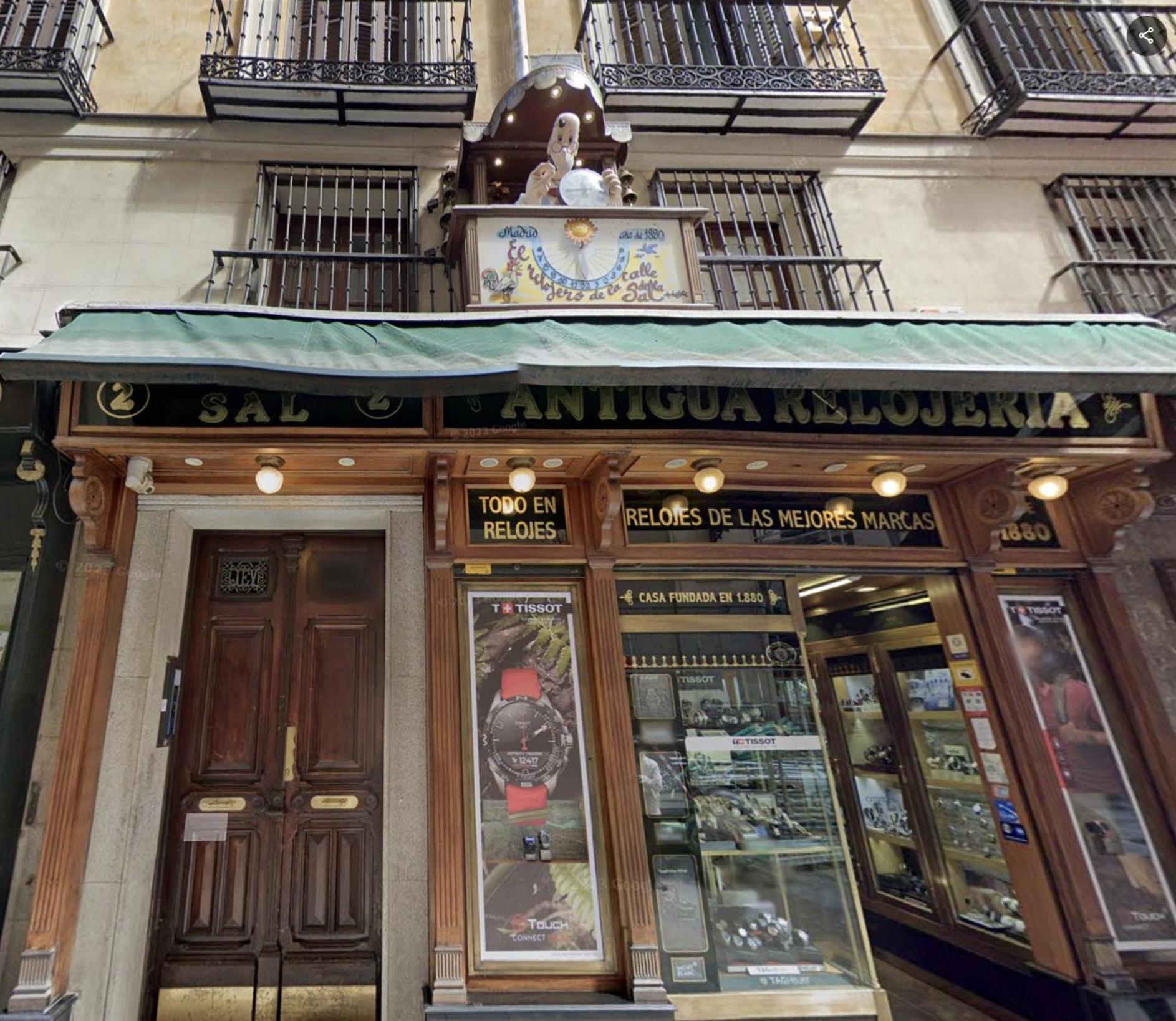 Lovely Apartments - Alojate En El Corazon De Madrid Extérieur photo
